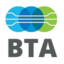 AAS "BTA Baltic Insurance Company" logo