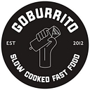 Go Burrito! logo