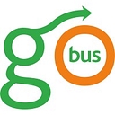 Go Bus Transport Ltd logo