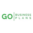 Go Business Plans logo