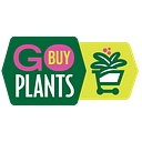 GoBuyPlants logo