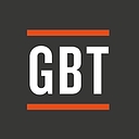 Go By Truck, Inc. logo