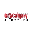 Go Calgary Shuttles logo