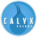 Calyx Brands logo