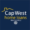 Capwest Home Loans logo