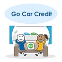 Go Car Credit Limited logo