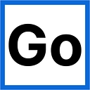 Gocareer logo