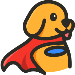 Care Hero logo