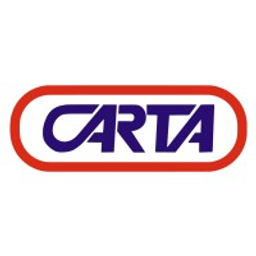 CARTA logo