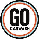 Go Car Wash logo