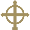 Cathedral High School logo