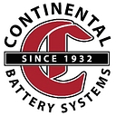 Continental Battery Systems