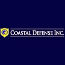Coastal Defense Inc. logo