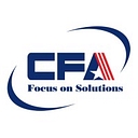 Controls For Automation Inc. logo