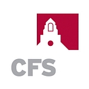 Cfs, The School At Church Farm logo