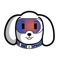 GoCharlie logo