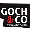 Goch & Co. Ltd logo