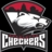 Charlotte Checkers logo