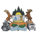 District Of Chetwynd logo