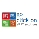 Go Click On logo