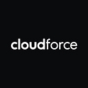 Go Cloudforce logo