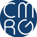 Cmrg logo
