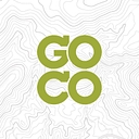 Great Outdoors Colorado (Goco) logo