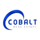 Cobalt Real Estate logo