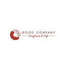 Good Company Doughnuts & Cafe logo