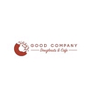 Good Company Doughnuts & Cafe logo