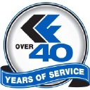 Confederation Freezers logo