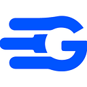 GoComet logo