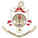 Lafayette County School District logo