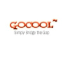 Gocool INC. logo