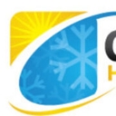 Corporate Heating and Air logo