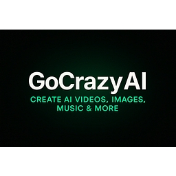 GoCrazyAI