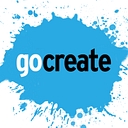 Go Create logo