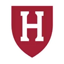 Harvard Athletic Department logo