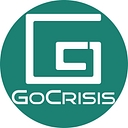 Gocrisis logo