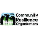 Community Resilience Organizations logo