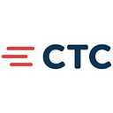 logo of Consolidated Telephone Company