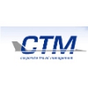 Ctm   Corporate Travel Management logo