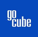 Go Cube logo
