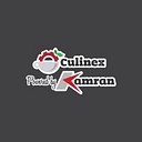 Go Culinex logo