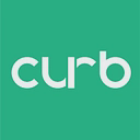 Curb logo
