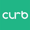 Curb logo