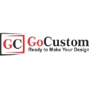 Gocustom Clothing logo