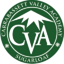 Carrabassett Valley Academy logo