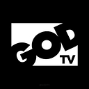God Tv logo