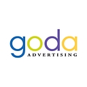 Goda Advertising logo